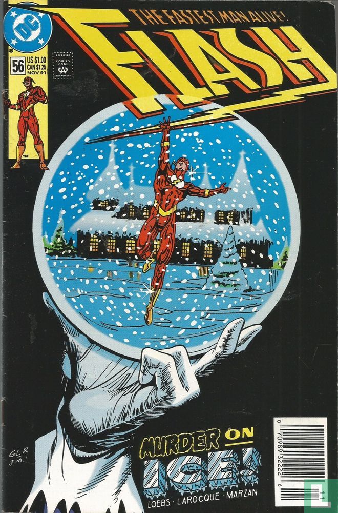 Flash 56