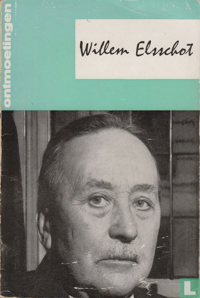 Willem Elsschot