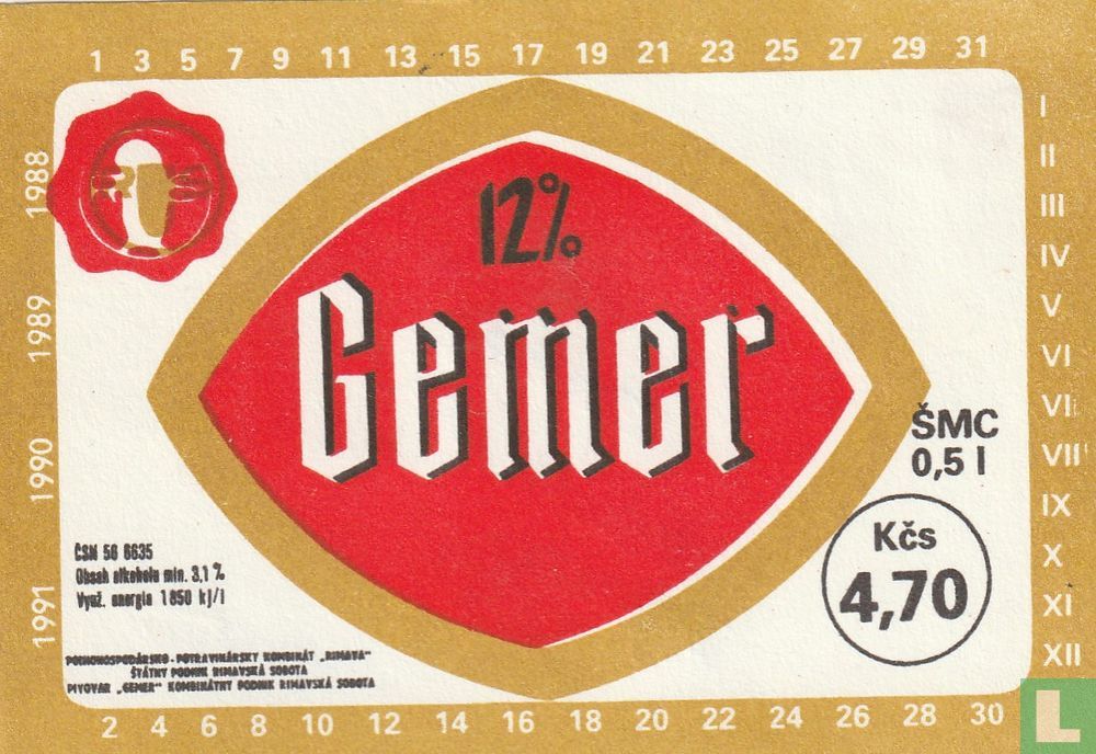 Gemer