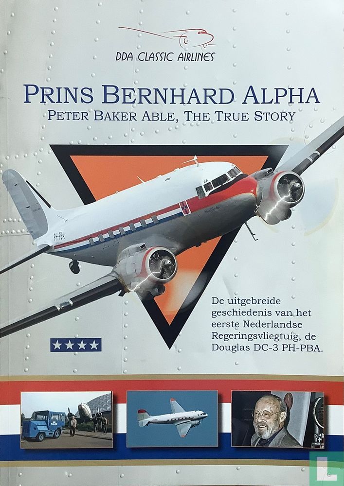 Prins Bernhard Alpha