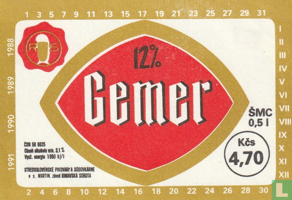 Gemer