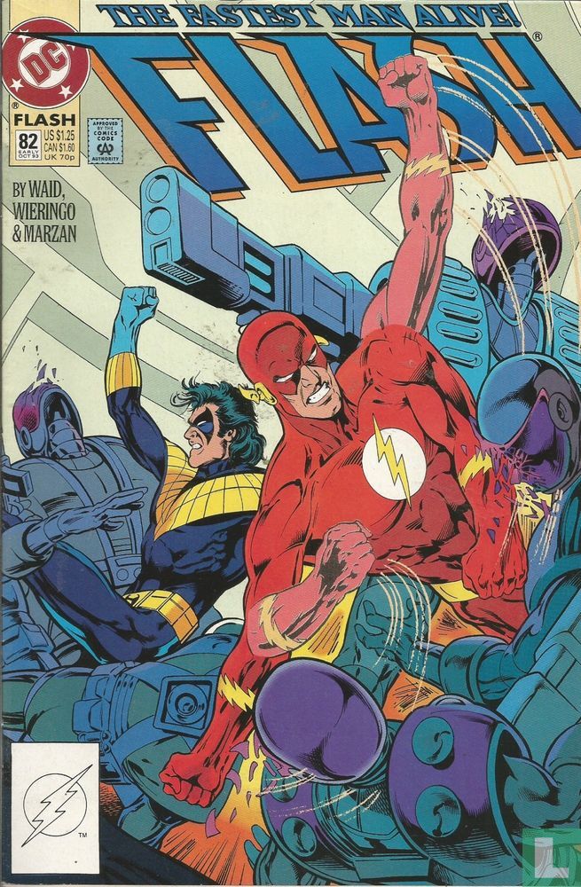 Flash 82