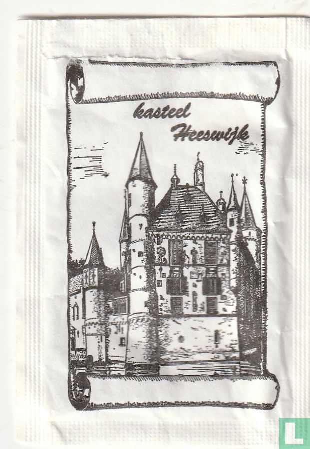 Kasteel Heeswijk