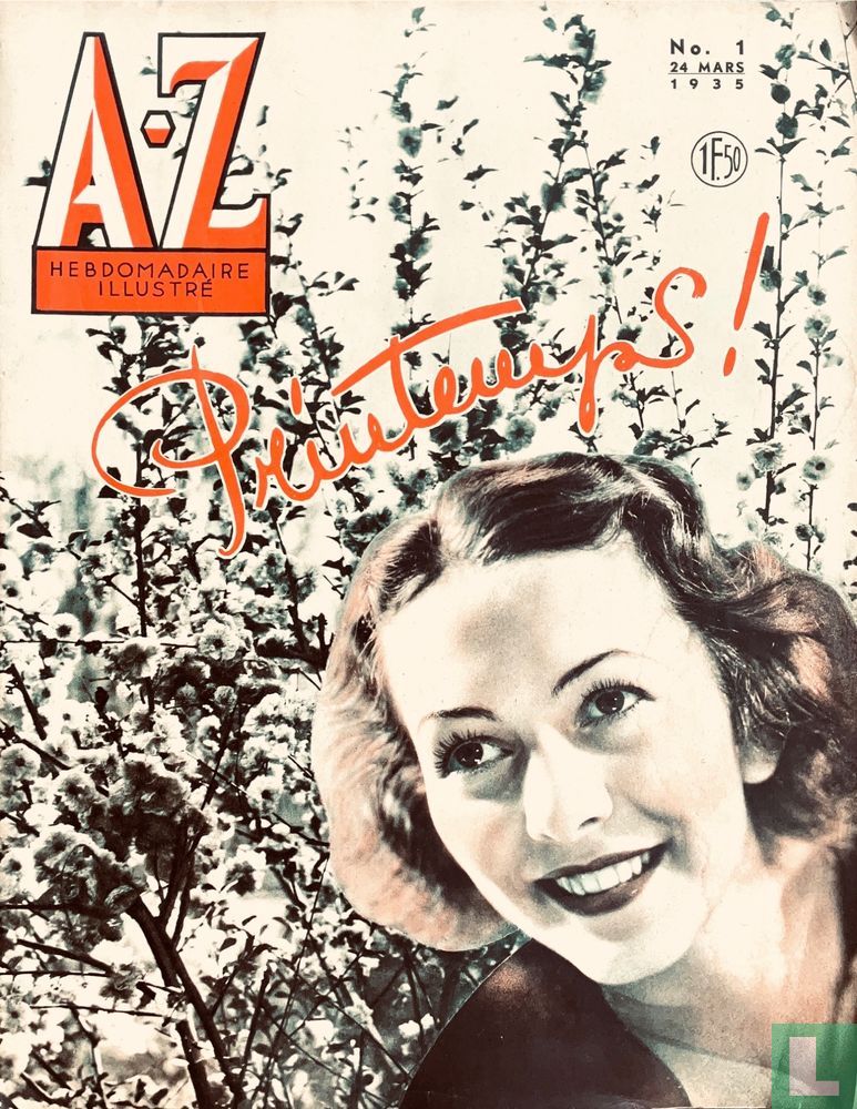 AZ 1