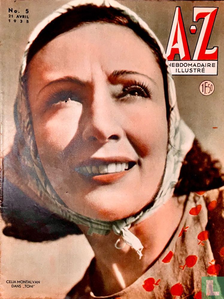 AZ 5