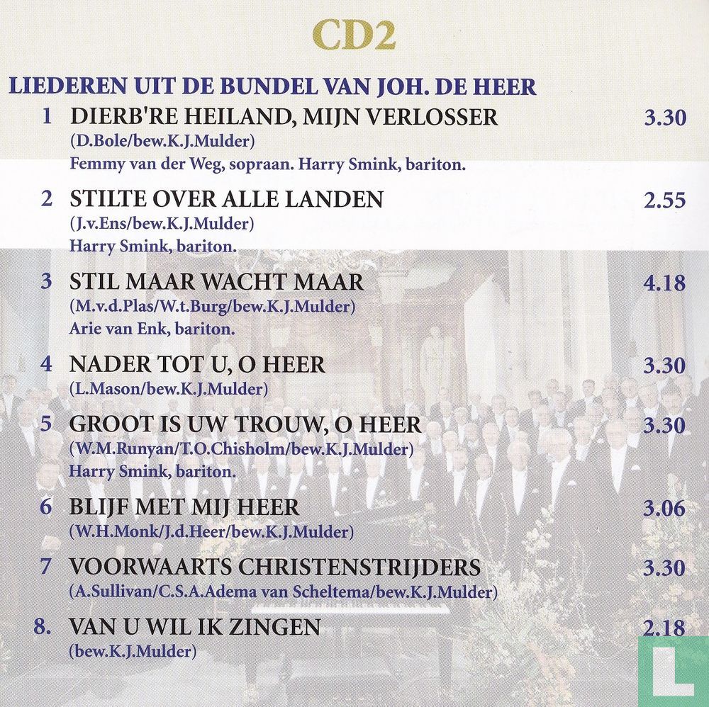 75 Jaar