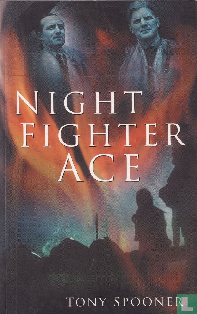 Night Fighter Ace