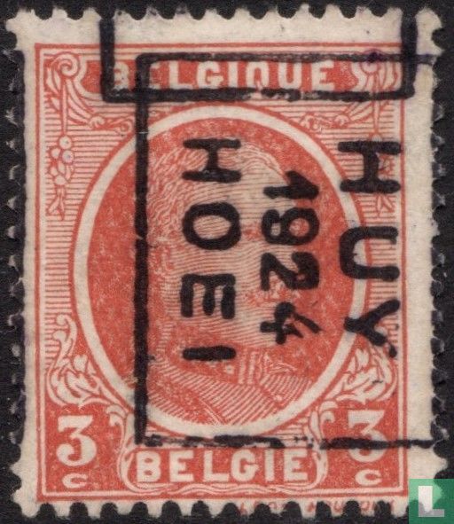 Le roi Albert I