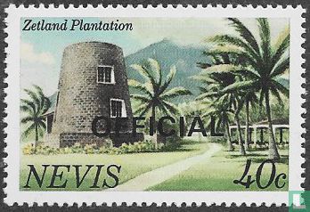 Zetland Plantation