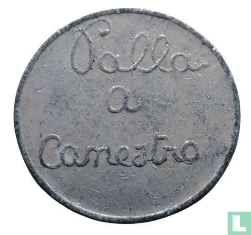 Palla a Canestro
