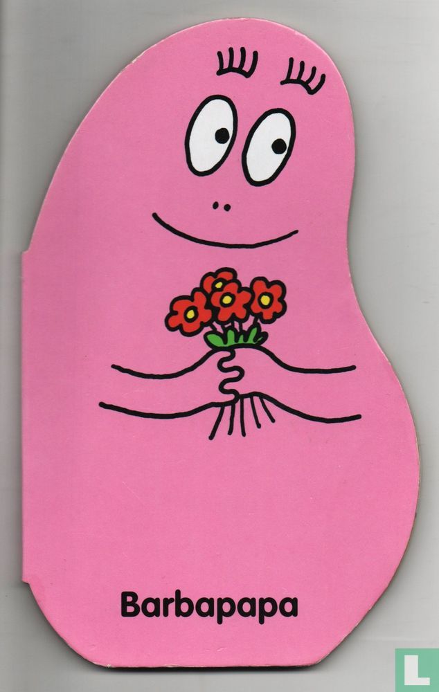 Barbapapa