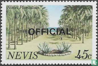 Nisbet Plantation