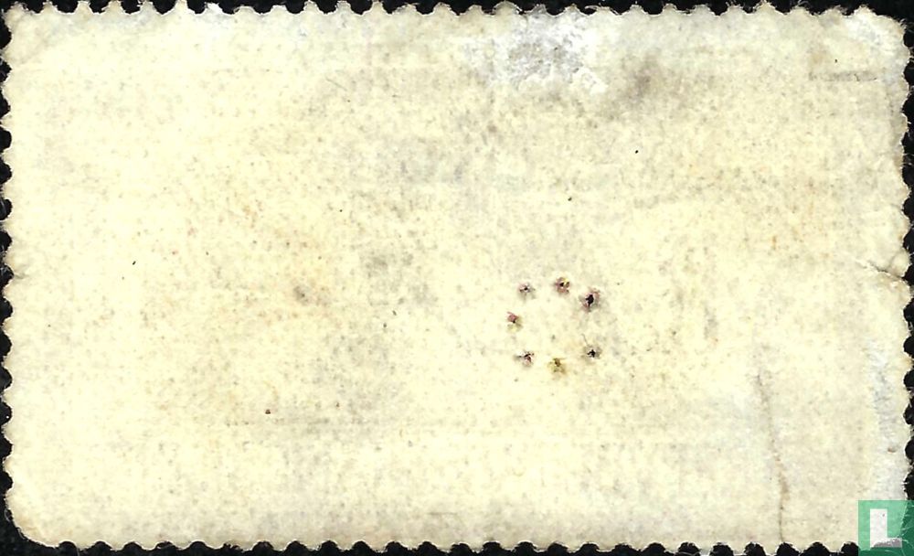 Allegorie (Type Merson)