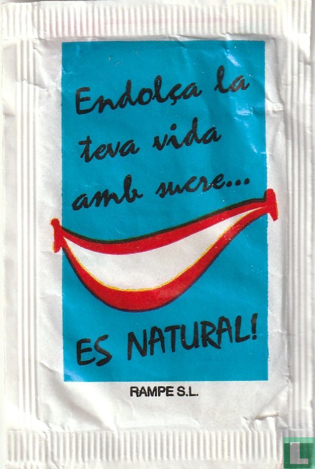 es Naturali