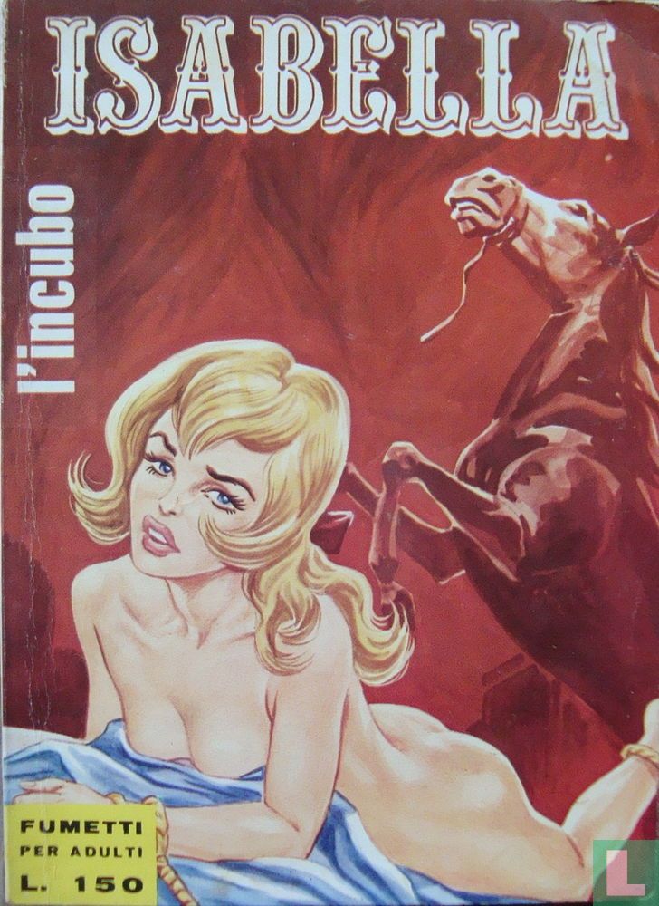 L’incubo