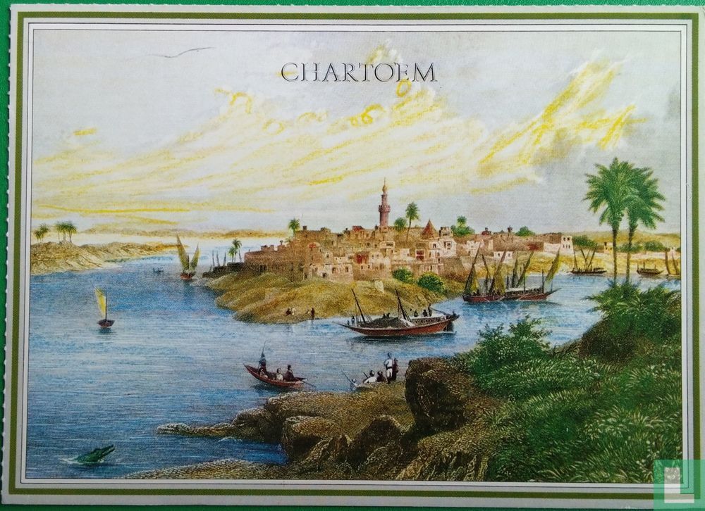 Chartoem