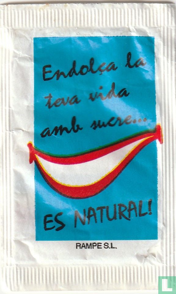 es Naturali