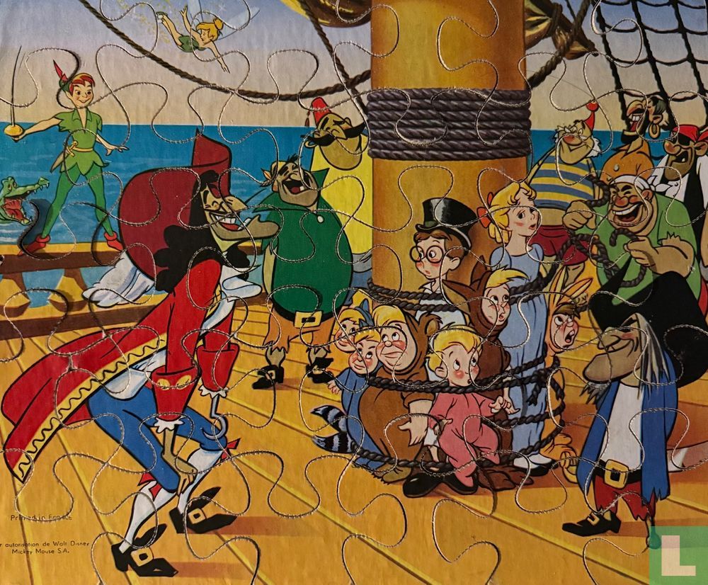 Peter Pan