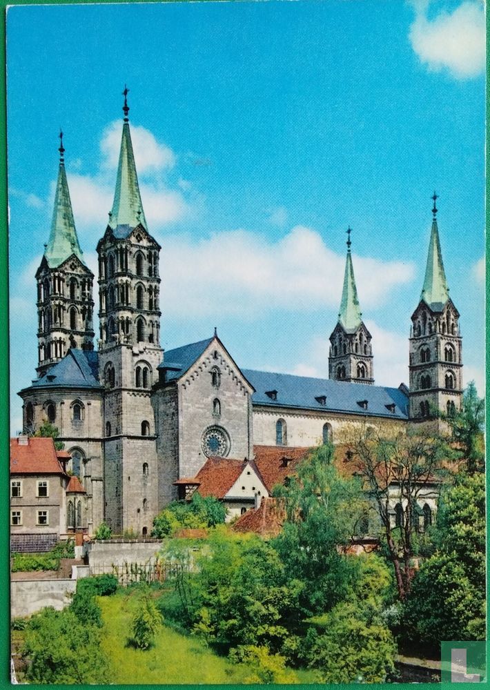 Der Kaiserdom