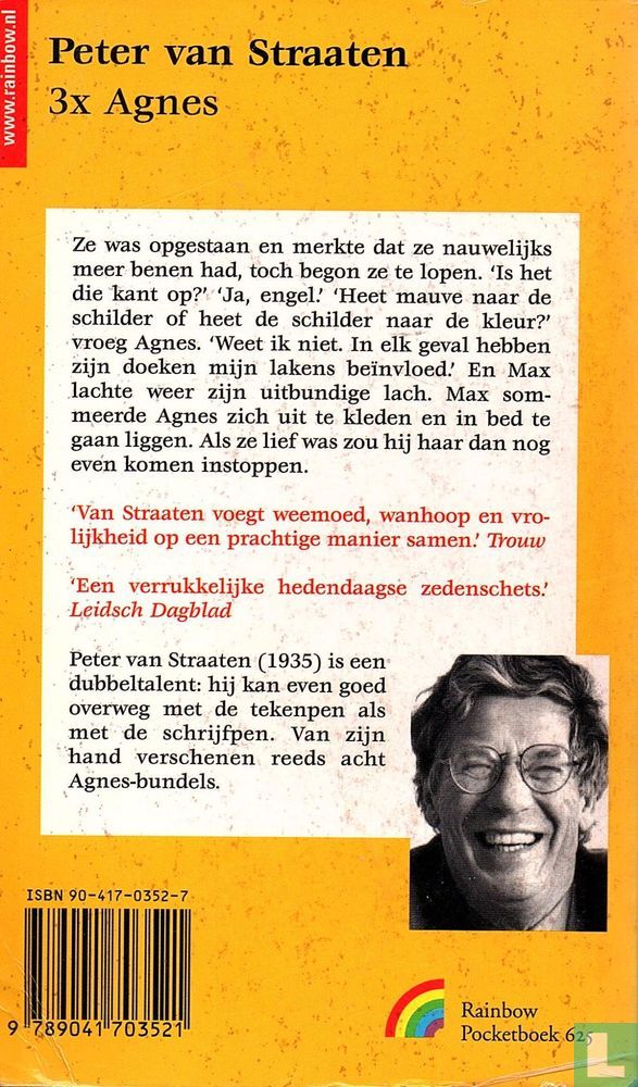3x Agnes I