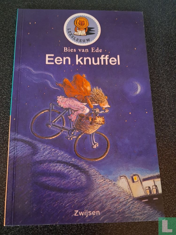 Een Knuffel