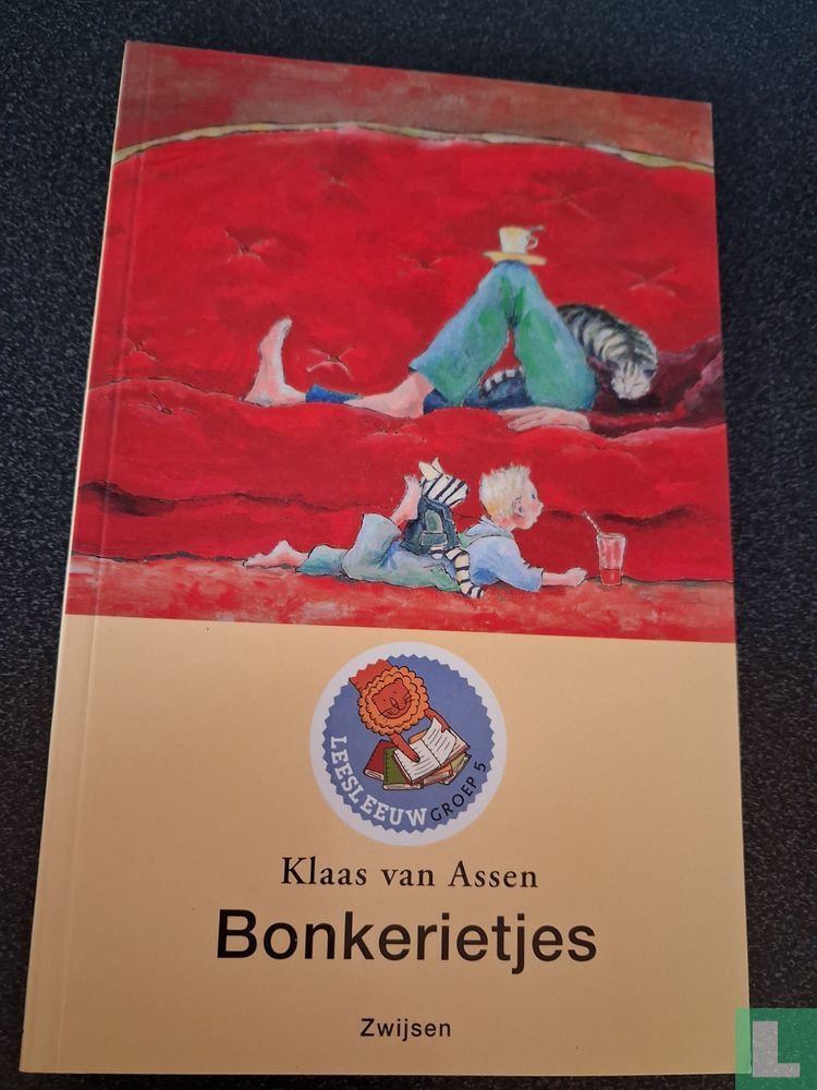 Bonkerietjes