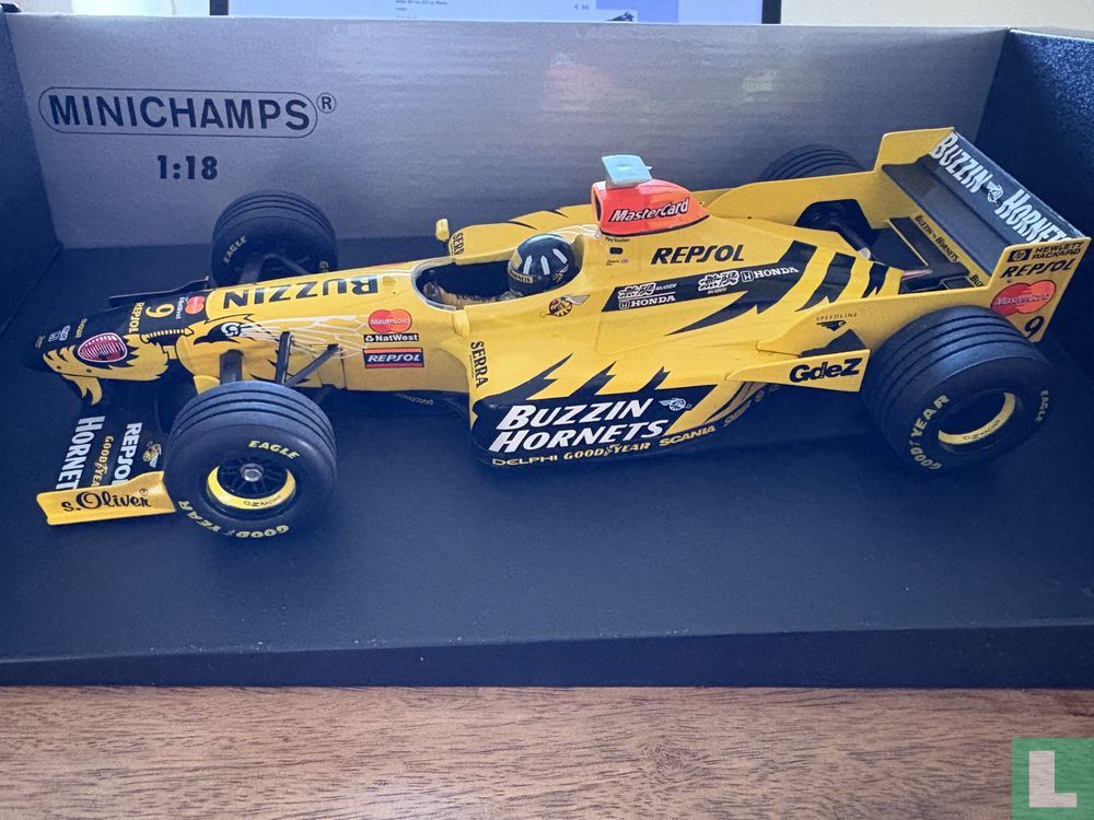 Jordan 198