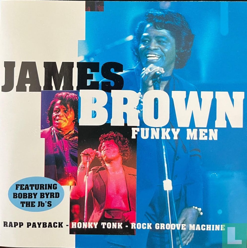 Funky Men