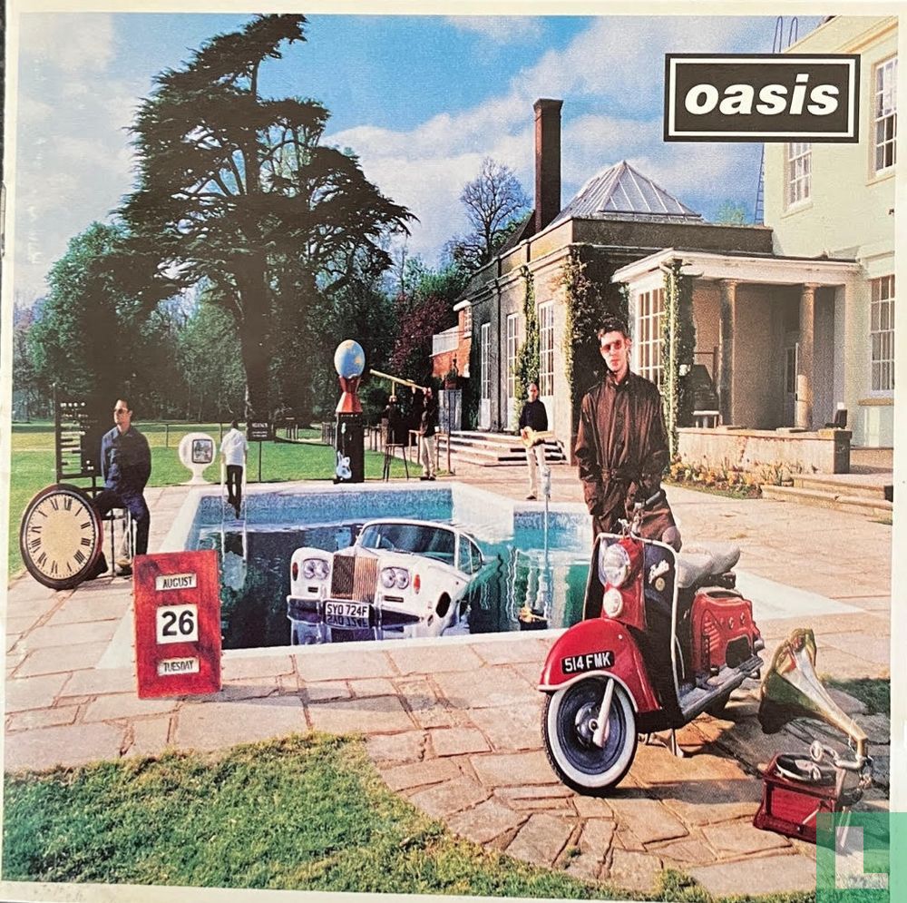 Be Here Now