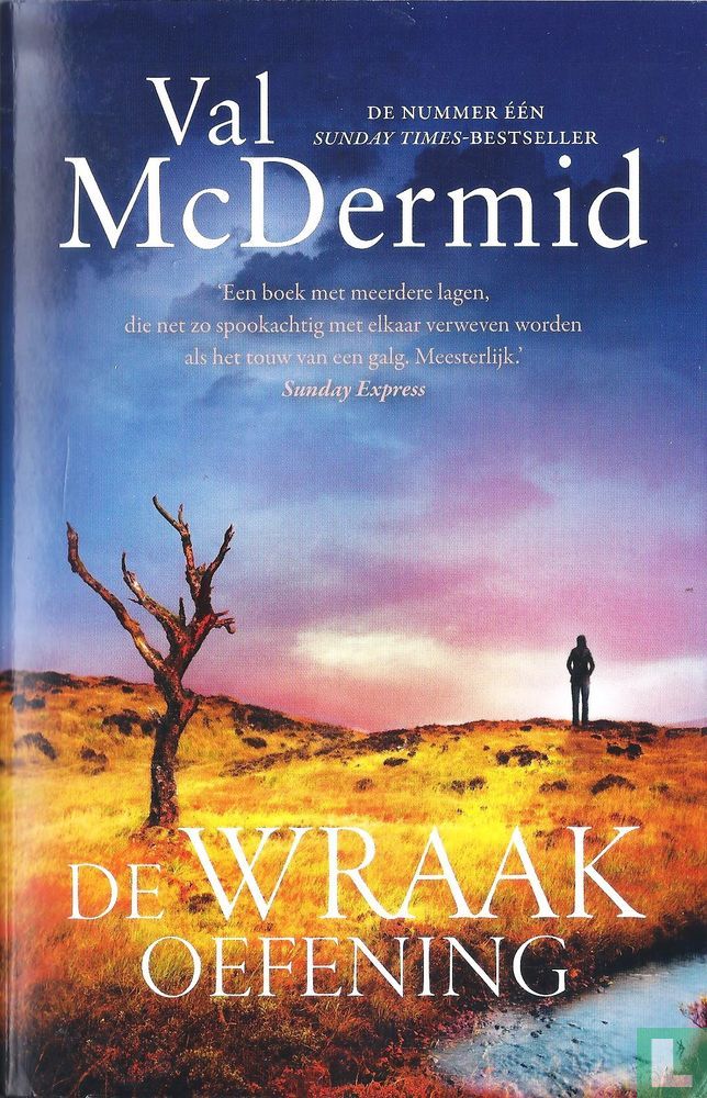 De wraakoefening