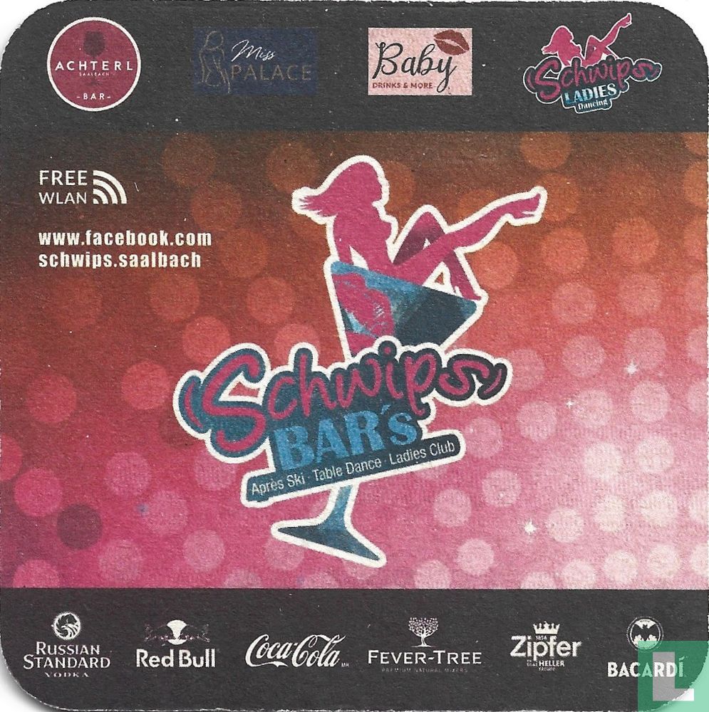 Schwips'bar's