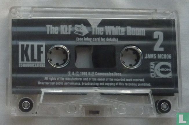 The White Room