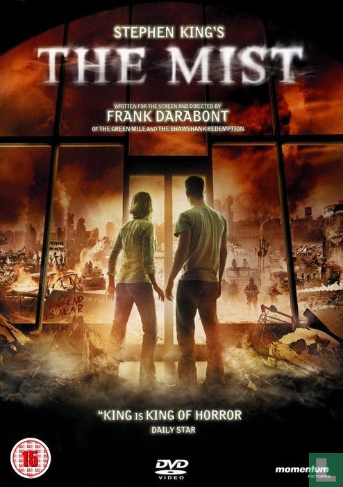 The Mist