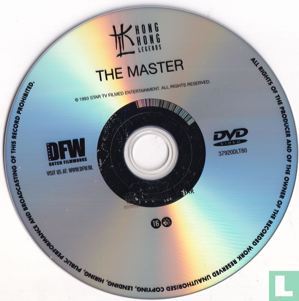 The Master