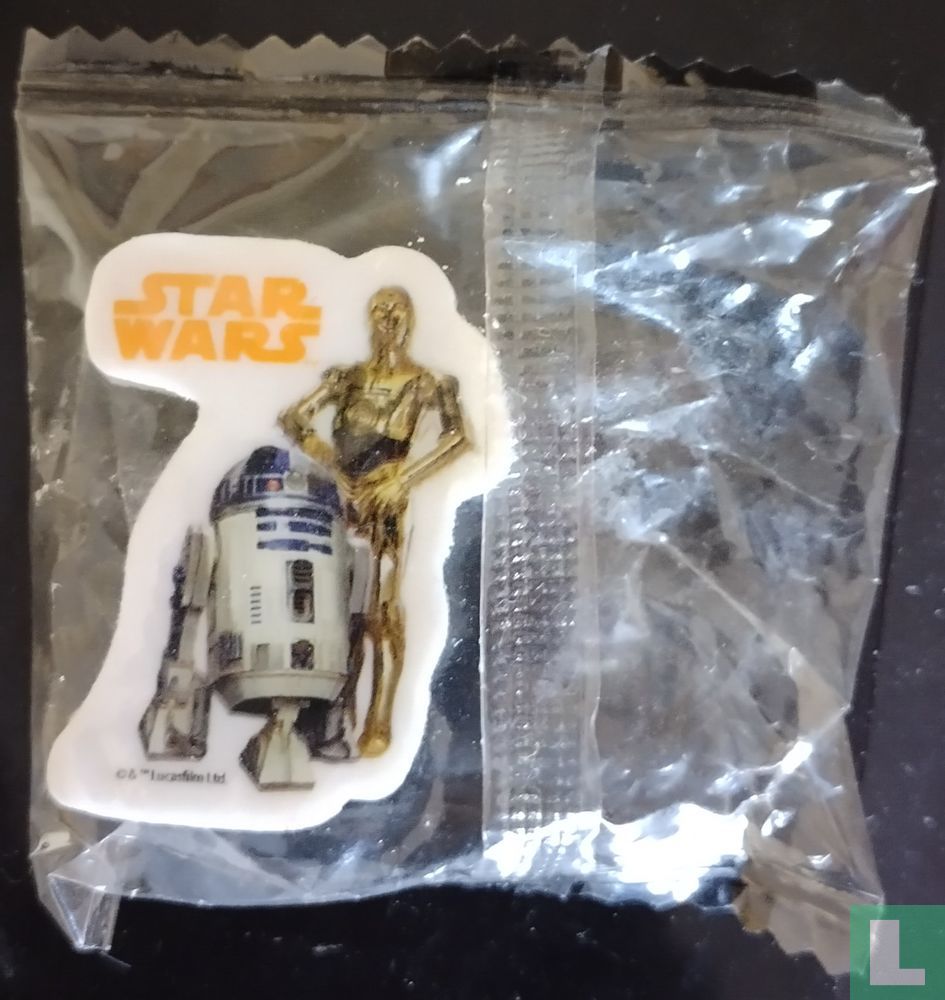 Star Wars