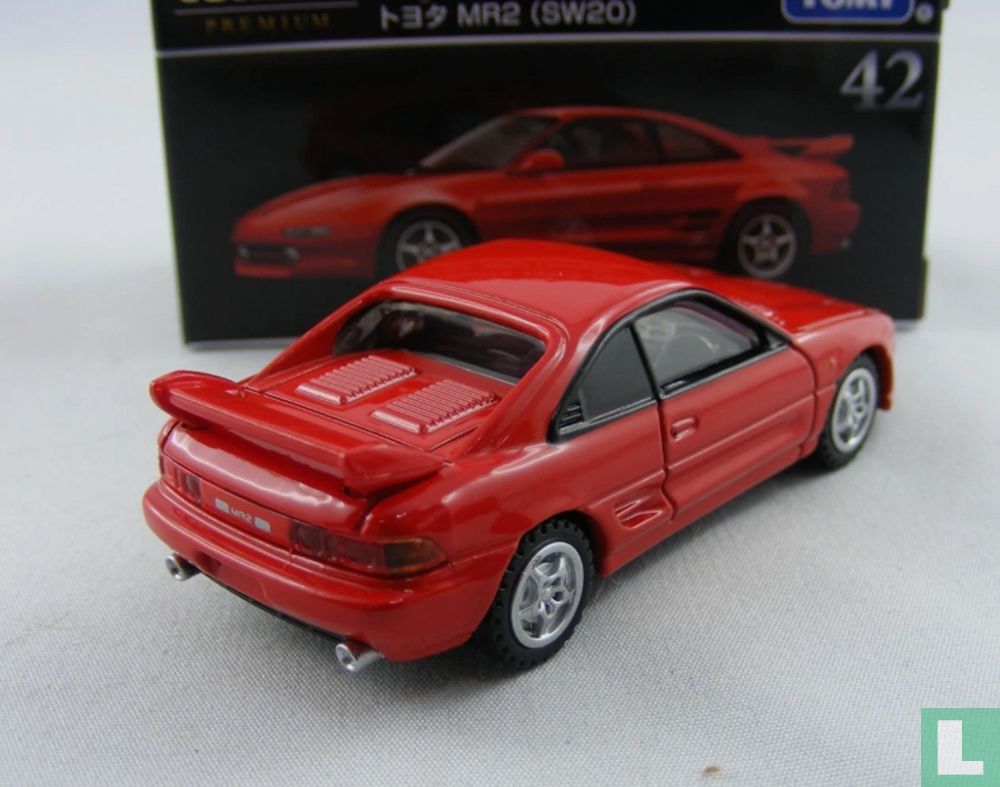 Toyota MR2