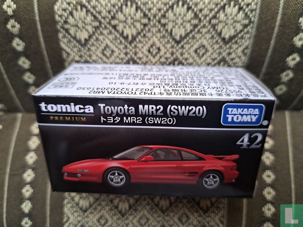 Toyota MR2