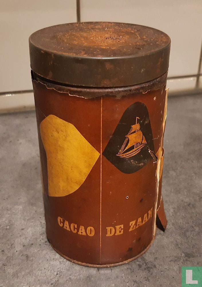 Cacao De Zaan