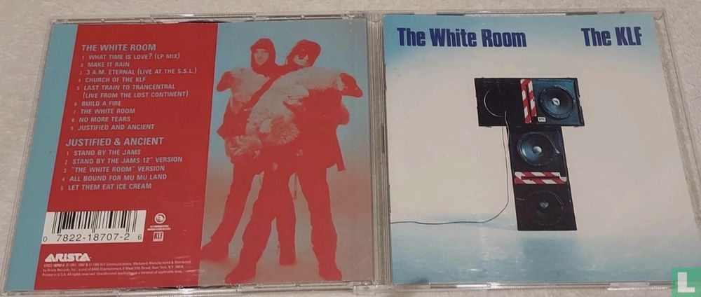 The White Room