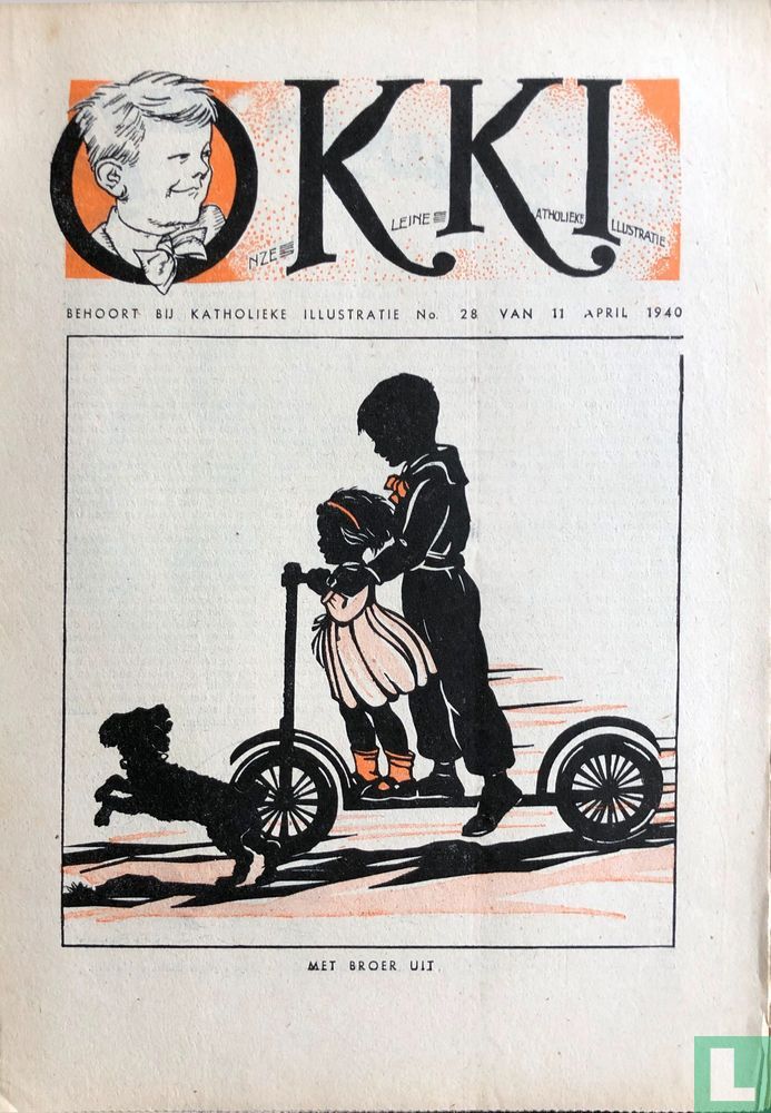 Okki 28