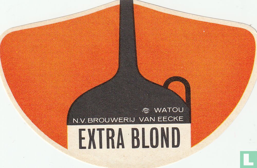 Extra Blond