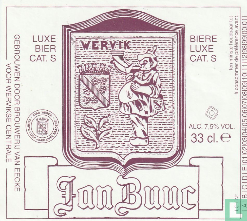 Jan Buuc
