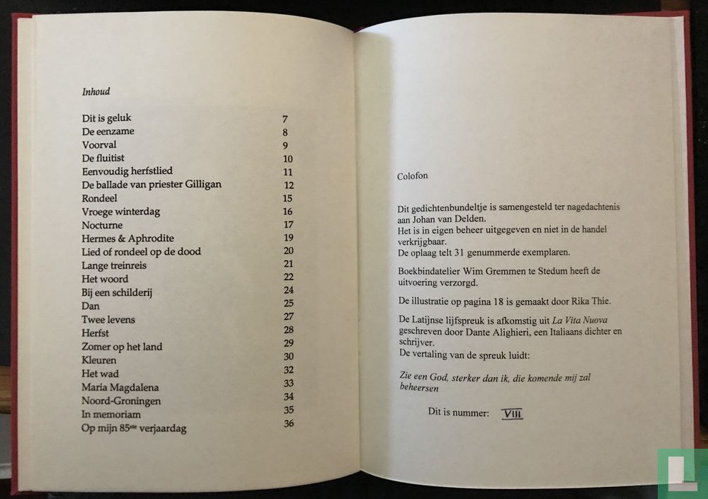 Dichterbij