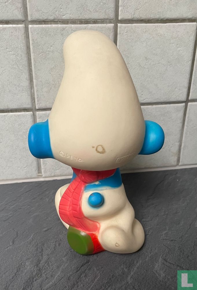 Trompetsmurf