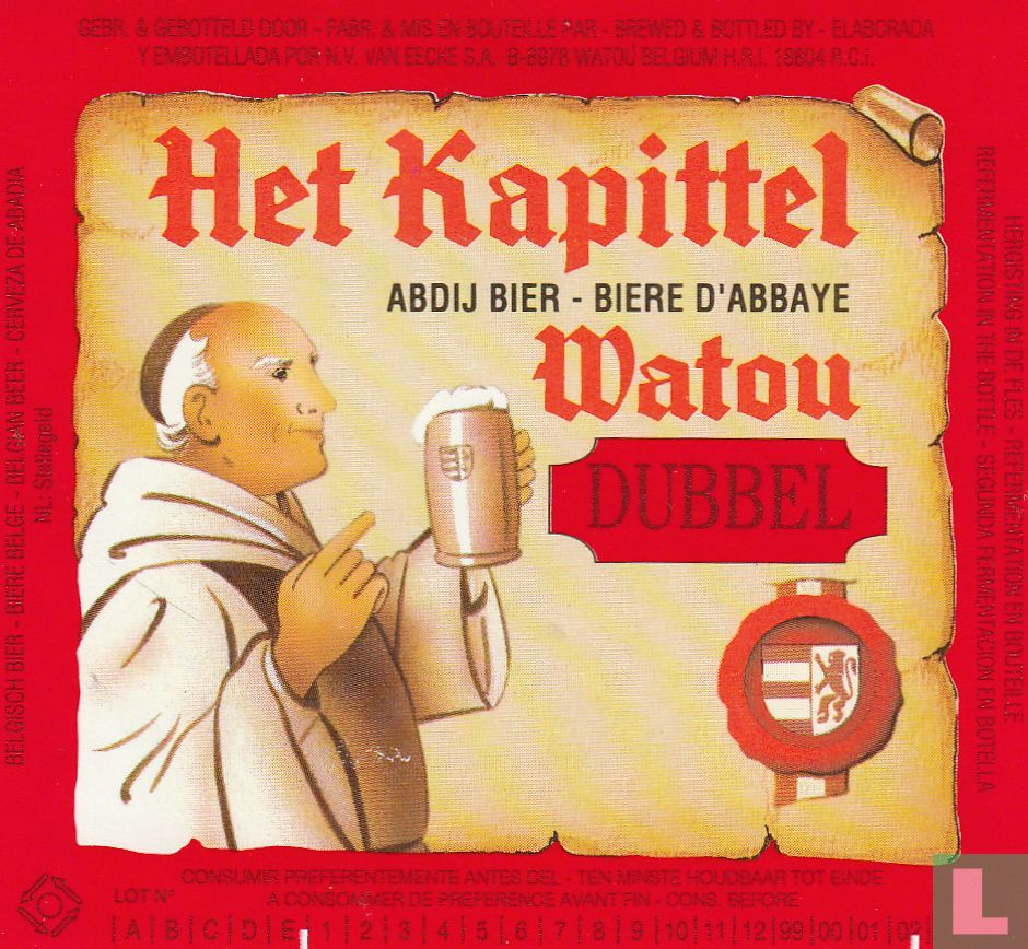 Het Kapittel Dubbel