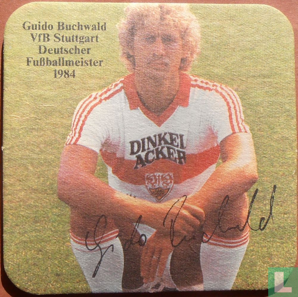 Guido Buchwald
