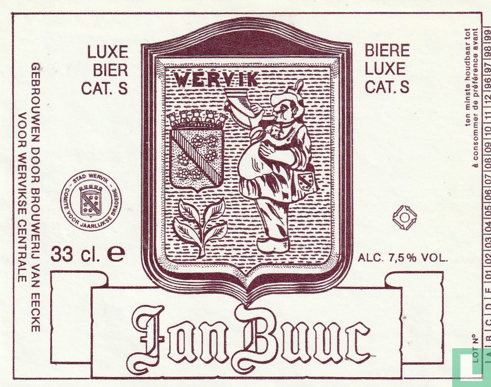 Jan Buuc