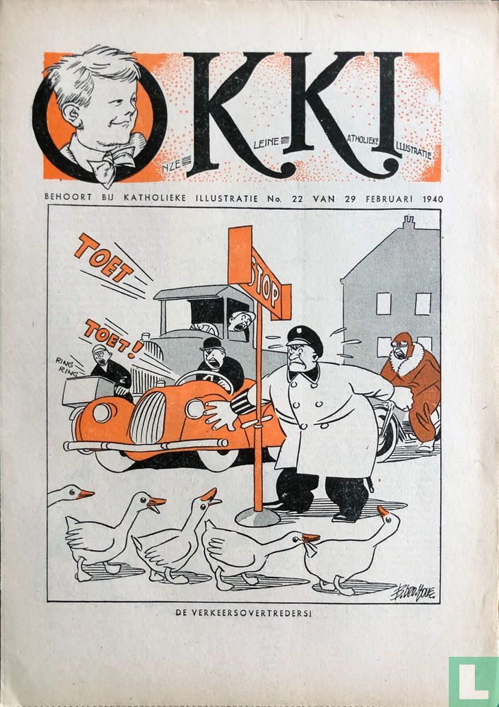 Okki 22