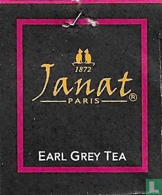 Earl Grey Tea