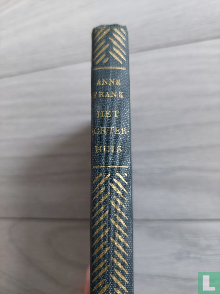 Het Achterhuis